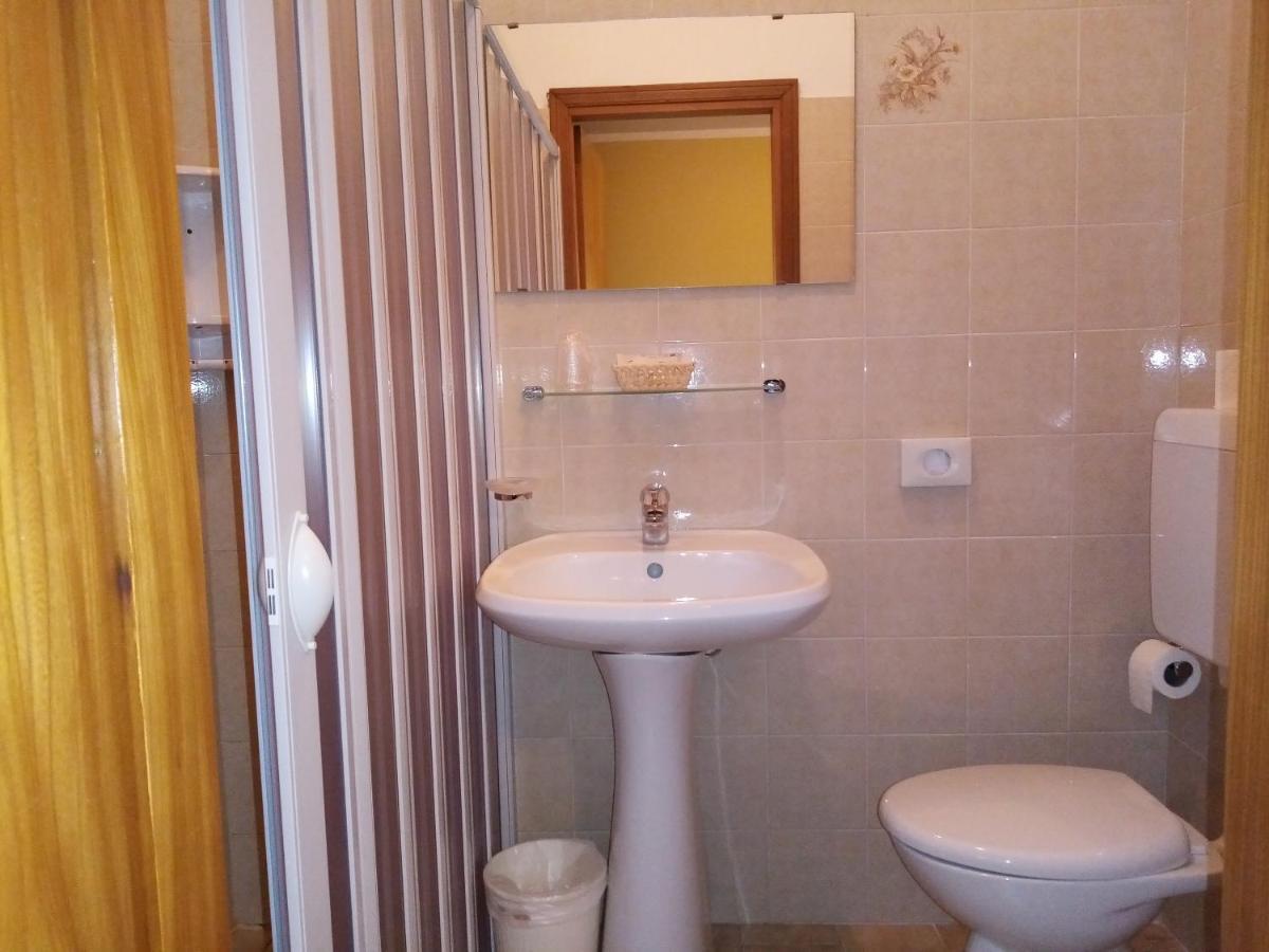 Hotel Gasperoni San Marino Bagian luar foto